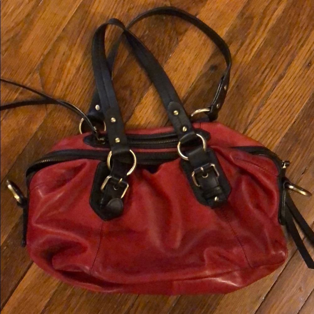 Lucky brand purse
